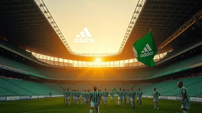Palmeiras enfrenta resistência para retorno da Adidas ao clube