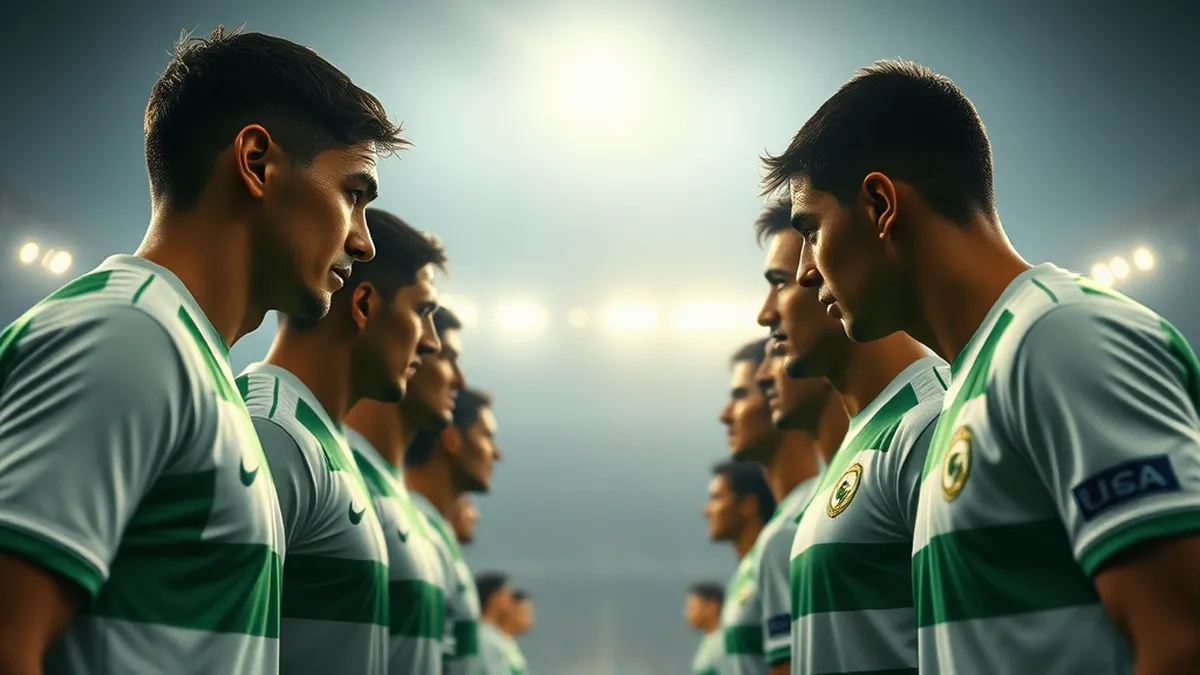 Palmeiras x Junior: Chave para a Vitória na Libertadores