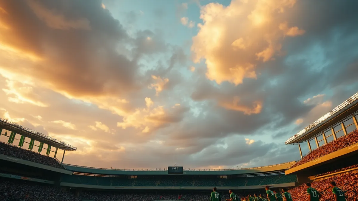 Palmeiras Humilha Flamengo: Reações e Impactos na Torcida