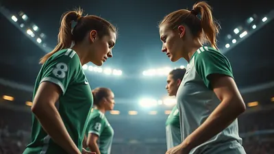 Palmeiras enfrenta Corinthians na Supercopa Feminina 2026