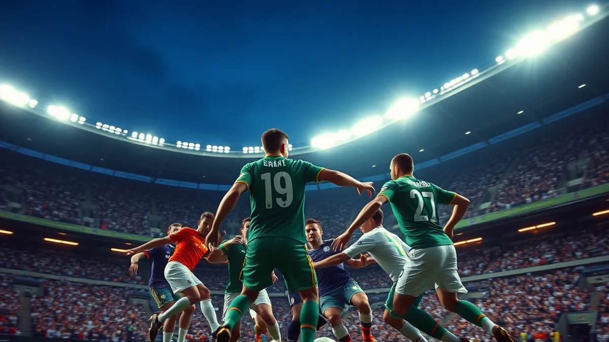 Palmeiras e a Copa do Mundo: Jogadores Convocados e Expectativas