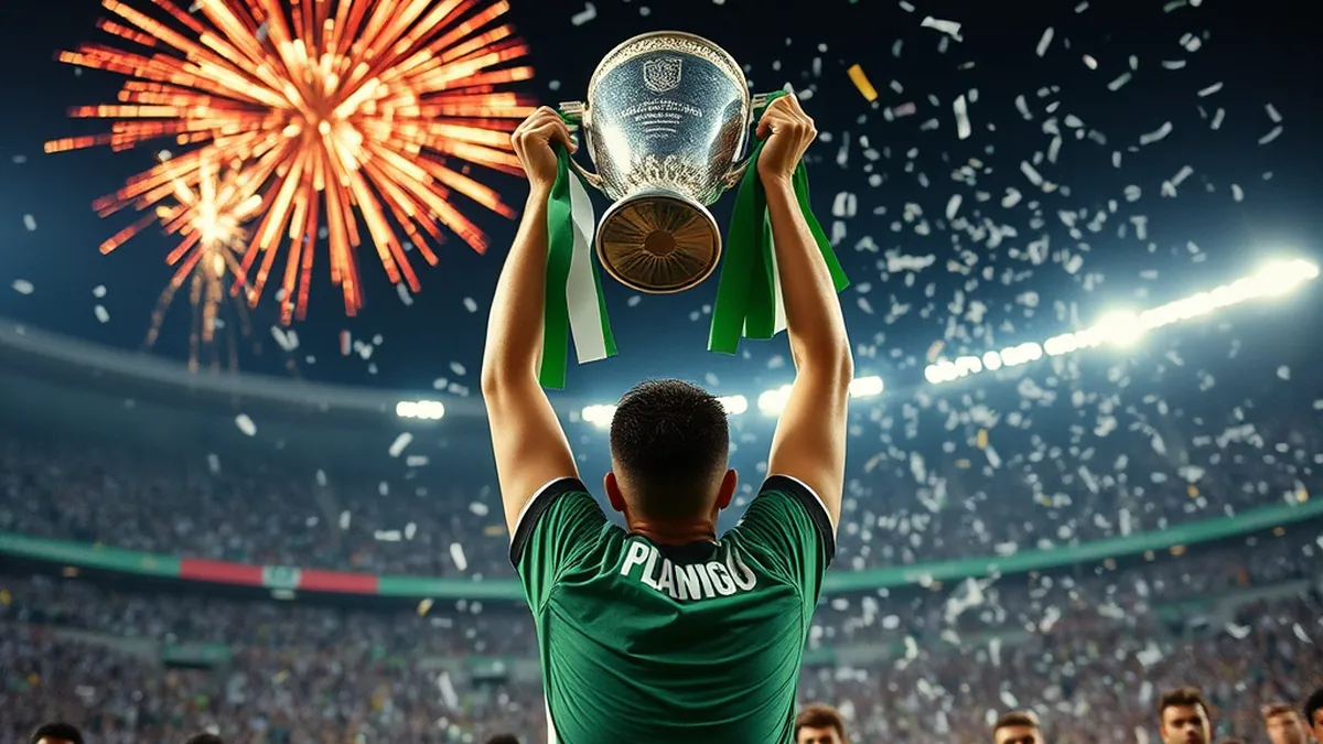 Flamengo e a Entrega do Campeonato para o Palmeiras