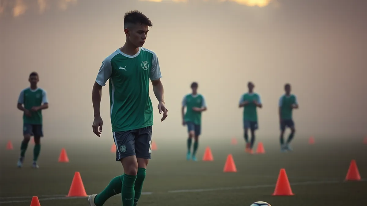 Palmeiras Empata com Santos, Mas Sobe à Liderança do Brasileirão