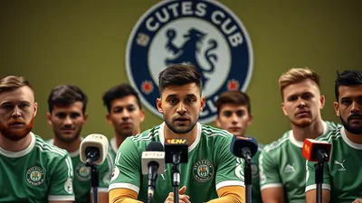 Palmeiras: Presidente de Cabo Verde revela torcida pelo clube