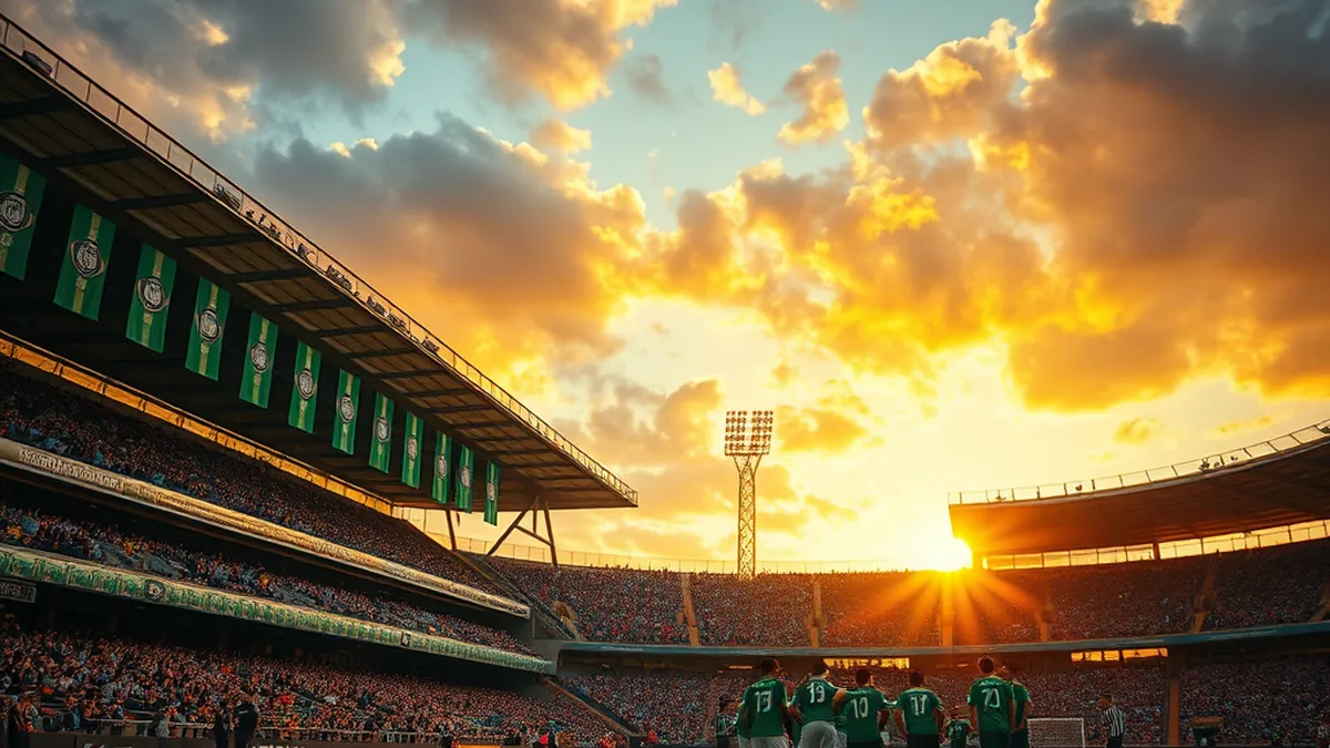 Palmeiras: Between Criticism and Achievements, the Fight Continues