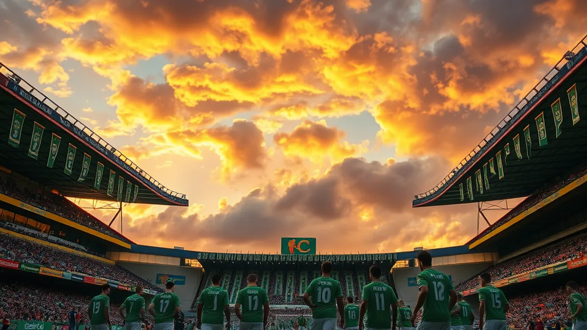Alex Barboza: A Nova Adição ao Palmeiras e Seu Impacto