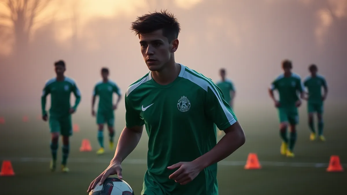 Palmeiras honors Danilo after debut with the Brazilian National Team