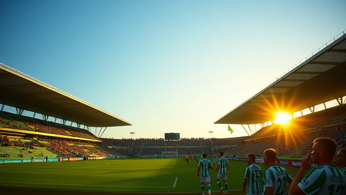 The Magic of Palmeiras Fans: Traditions and Rituals of Verdão
