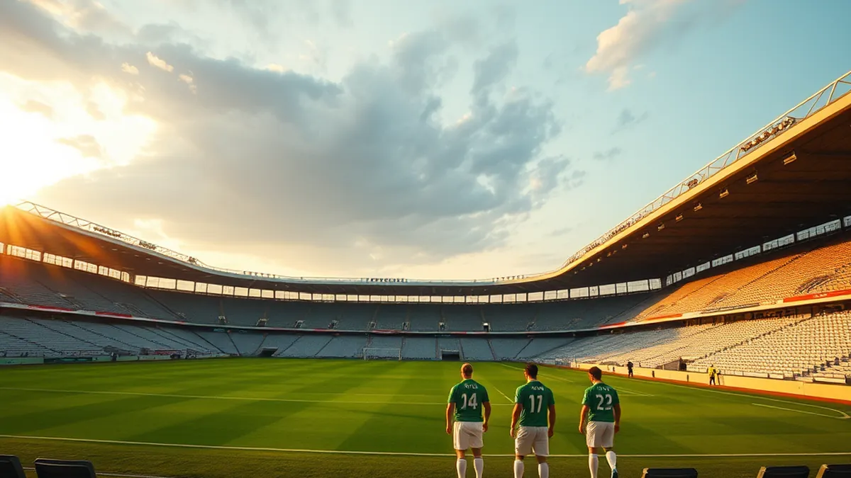 Transferências: Palmeiras busca reforços para o ataque