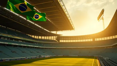 Palmeiras é um dos clubes brasileiros com mais jogadores no EA Sports FC 26