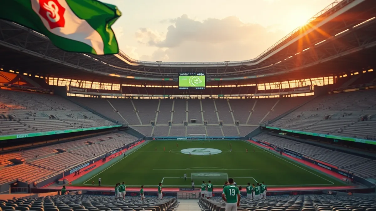 Palmeiras: BAP Critiques Refereeing Compared to Flamengo