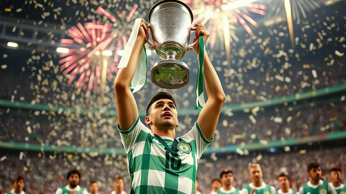 Palmeiras Ganha Força na Libertadores com Surpresas