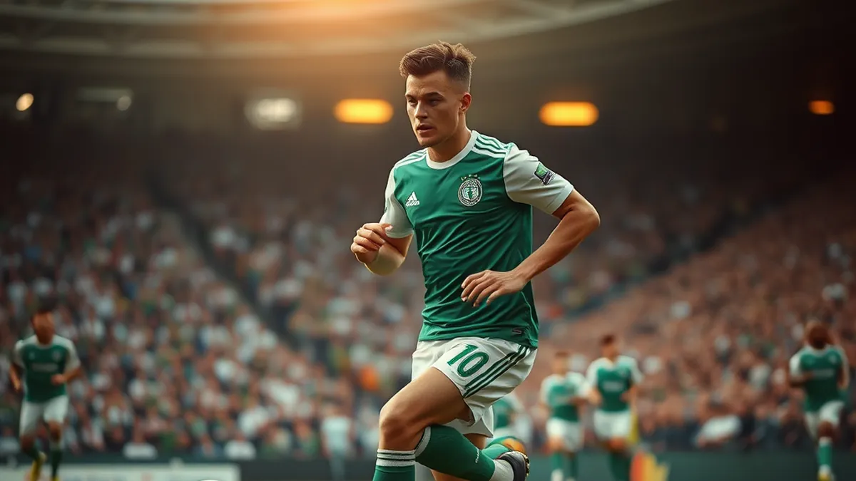 Reforços do Palmeiras brilham no primeiro semestre de 2026