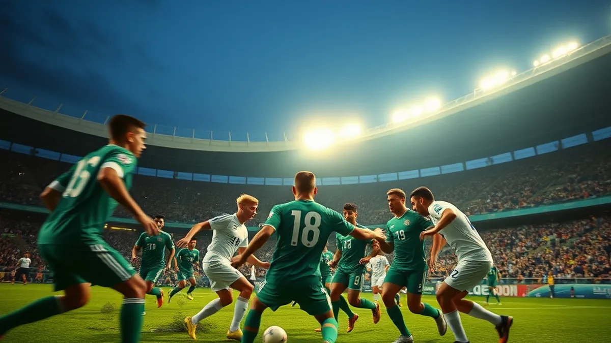 Palmeiras beats São Paulo and takes Brazilian league lead