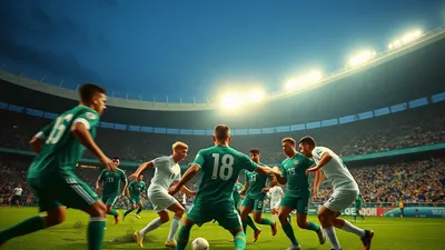 Palmeiras vence São Paulo e assume liderança do Brasileiro
