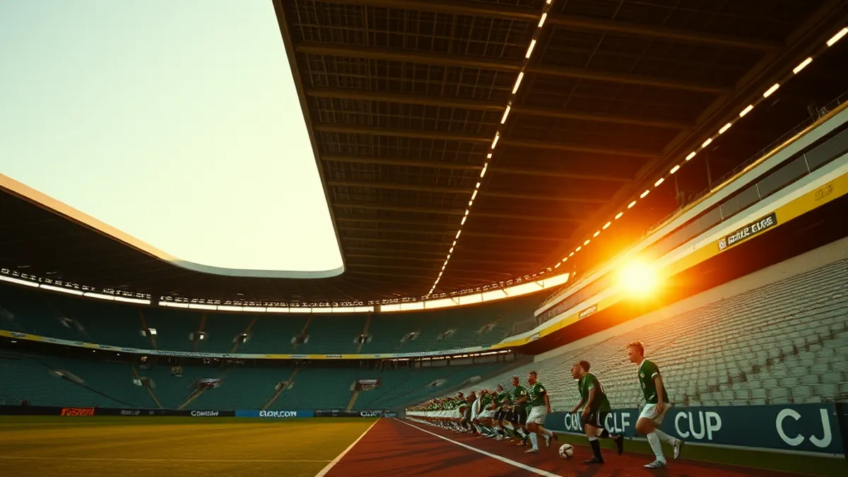 Giay Called Up, But Fuchs Returns to Training at Palmeiras