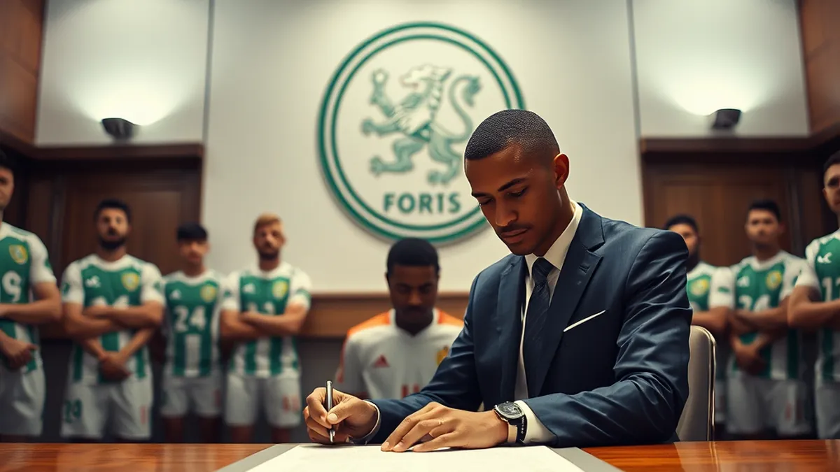 Palmeiras desiste de Nino e busca zaga perfeita com Thiago Silva