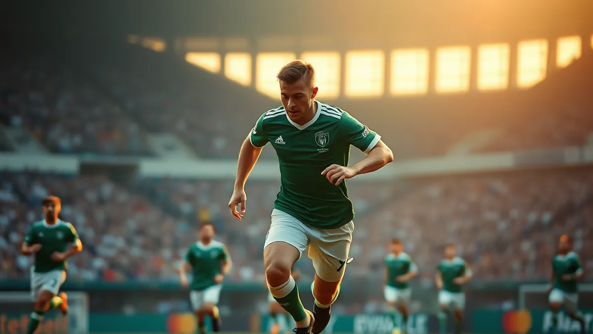 Palmeiras: What Happened in the Latest Match and Its Impact