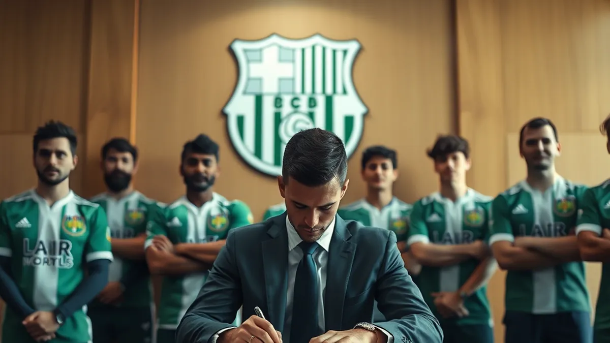 Palmeiras: Barcelona mira contratação do zagueiro Vitor Reis