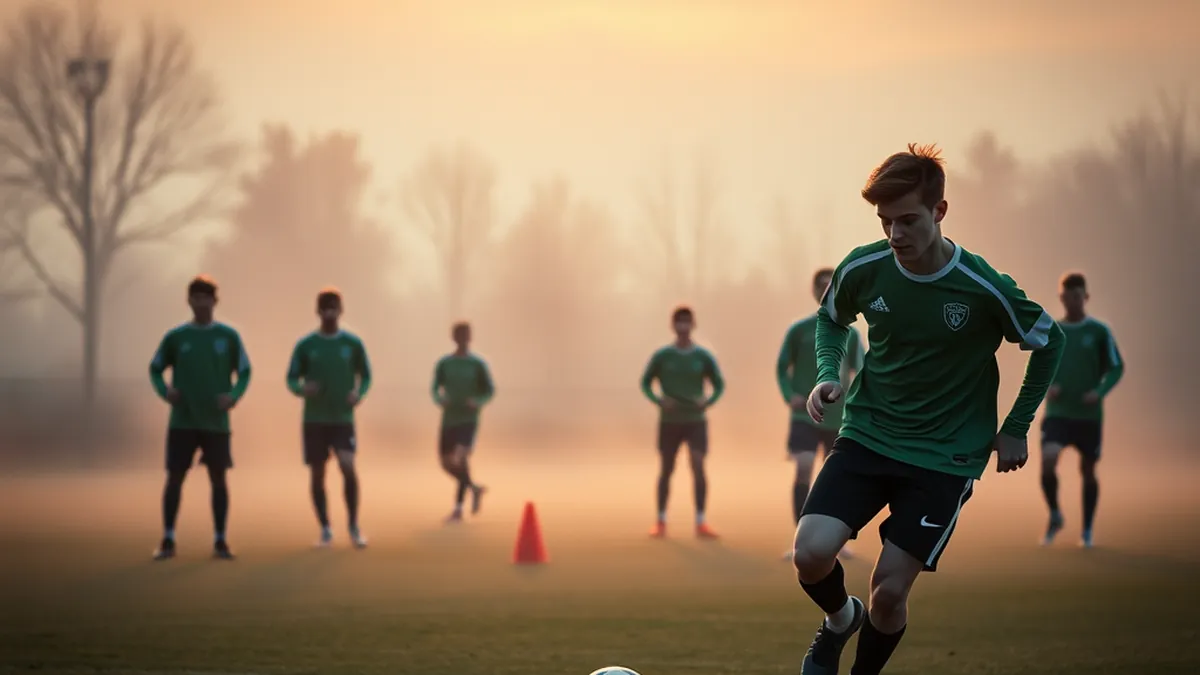 Palmeiras on the Hunt for Reinforcements: Deyverson and New Offers