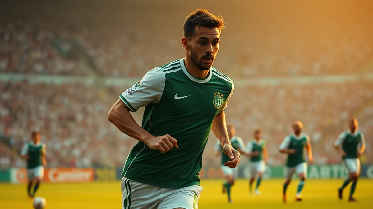 Palmeiras' training match rescheduled for Sunday