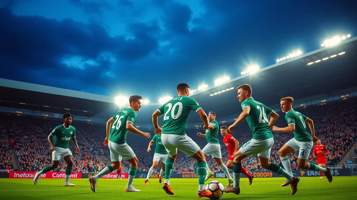 Palmeiras está pronto para enfrentar desafios na Liga