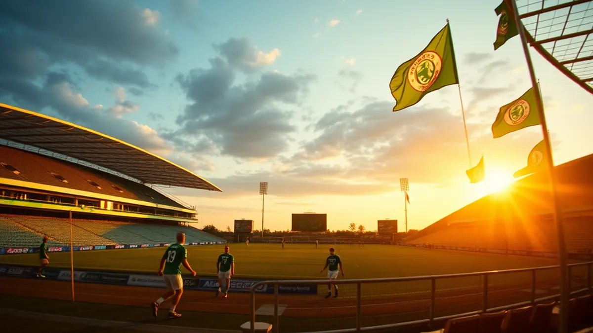 Palmeiras gets a boost: Arthur returns ahead of schedule