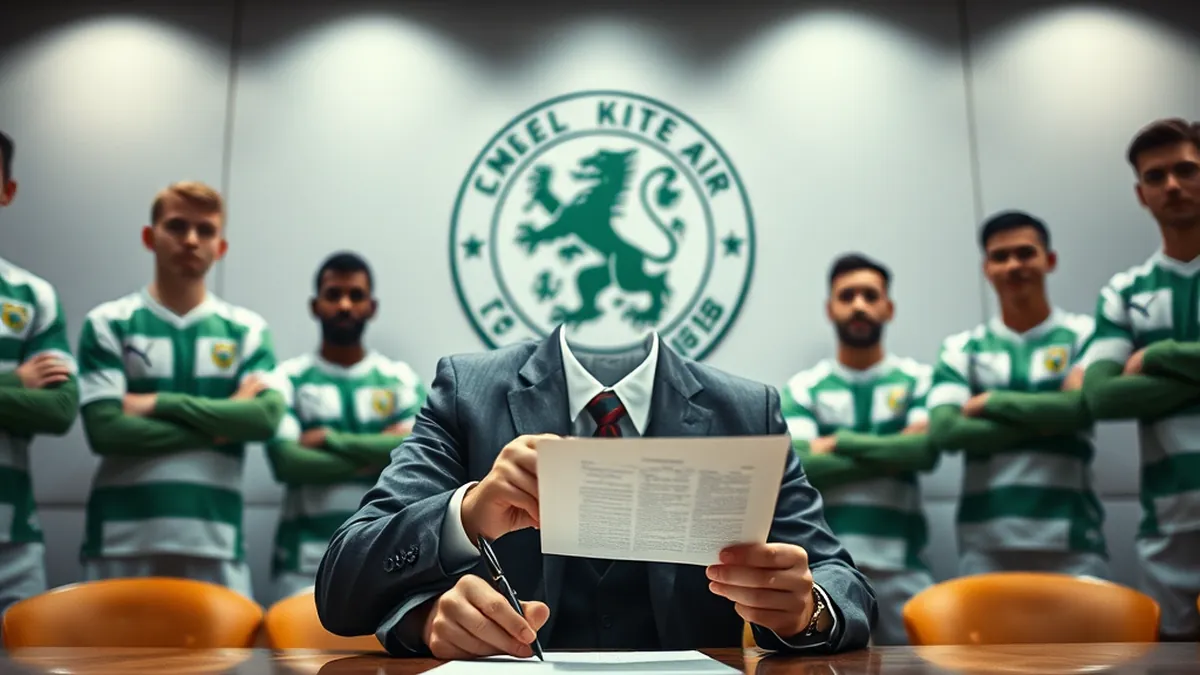 Palmeiras eyes Andrés Gómez signing
