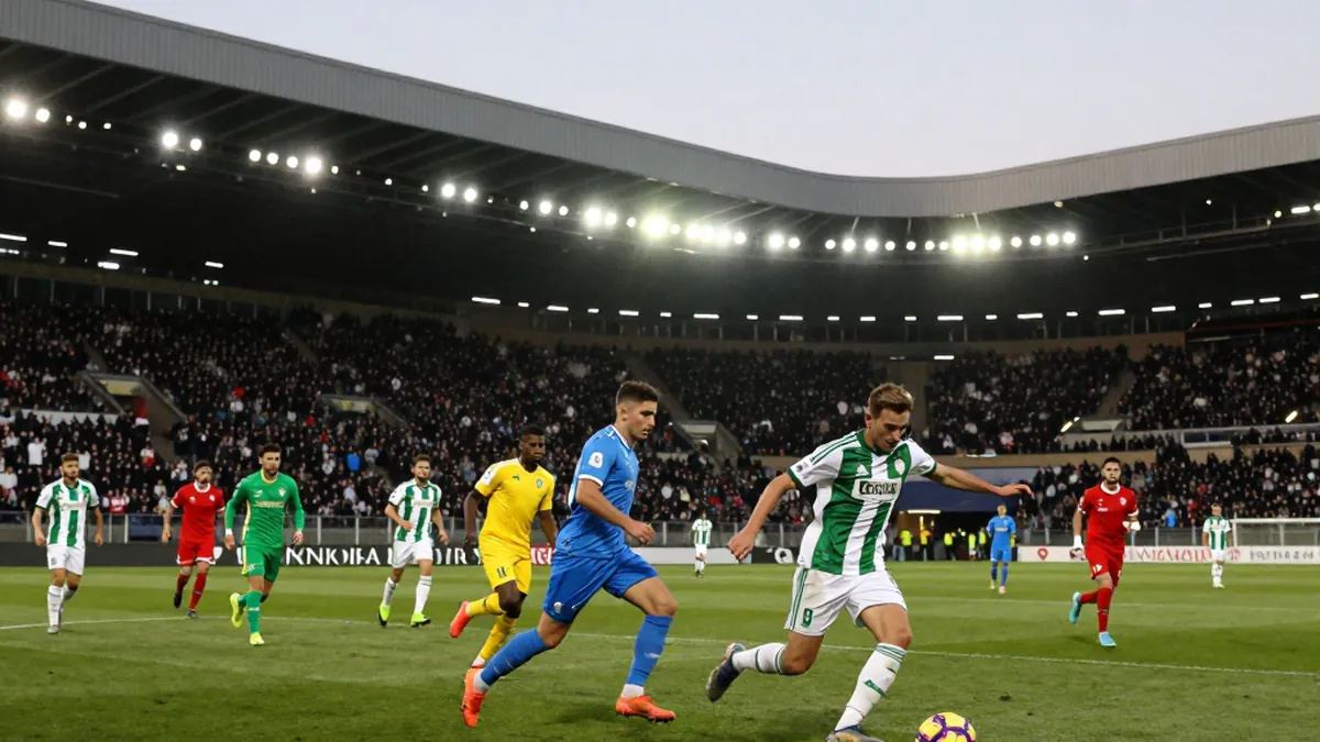 Palmeiras wins and consolidates lead in Serie A
