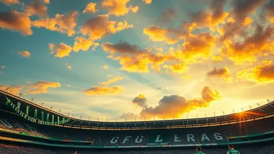 Palmeiras fecha parceria com Google por IA tática