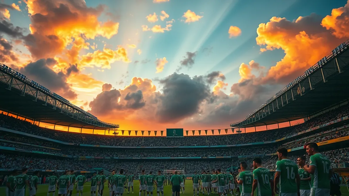 Palmeiras calls up player for the Copa: 'Nobody will understand' the decision
