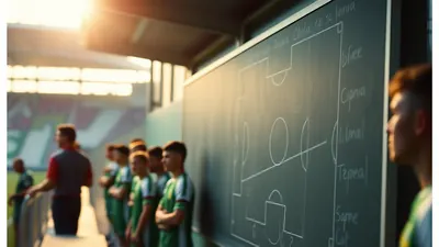 Palmeiras: Abel Ferreira é cotado para clube da Premier League