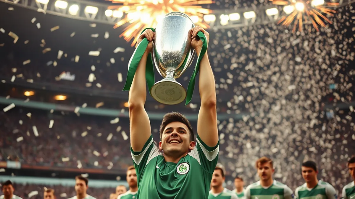 Palmeiras conquista reconhecimento da Fifa para título de 1951