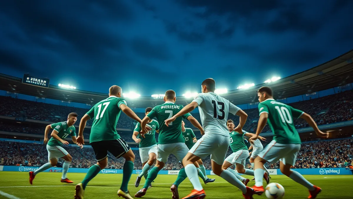 Palmeiras enfrenta Sporting Cristal na Copa Libertadores