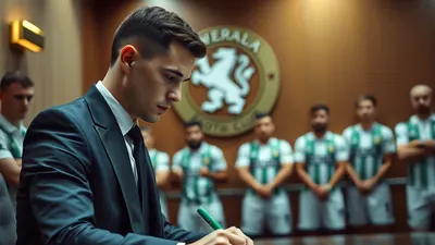 Palmeiras: Situação dos jogadores emprestados em 2023