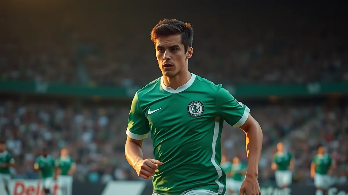 Müller e suas palavras: Palmeiras atropela Flamengo em grande estilo