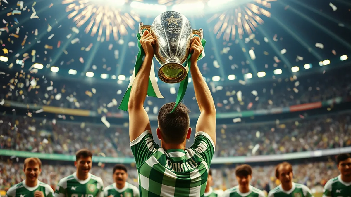 Palmeiras and the Loss of Leadership: Analysis After Defeat to Vasco