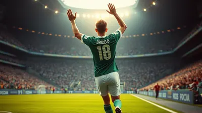 Empate no Brasileirão: Palmeiras fica no 1 a 1 com o Cruzeiro