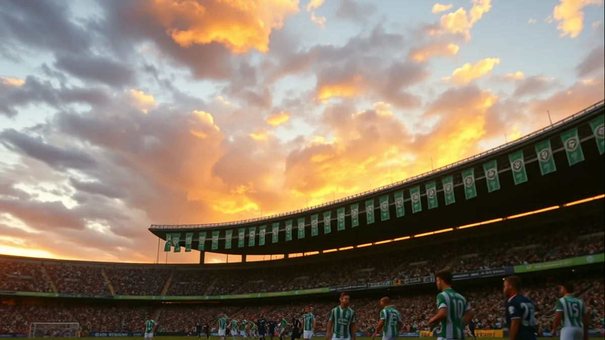 Palmeiras Avança para as Oitavas: Análise da Vitória e Expectativas Futuras