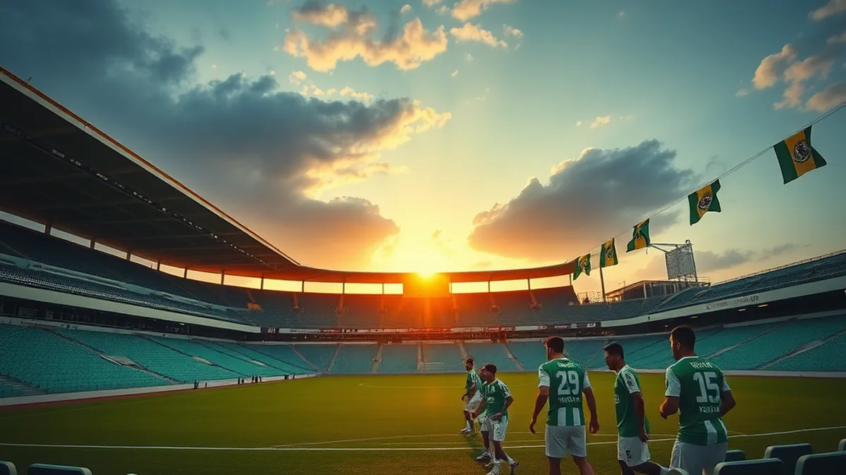 Palmeiras ends the first semester with collective and individual numbers high