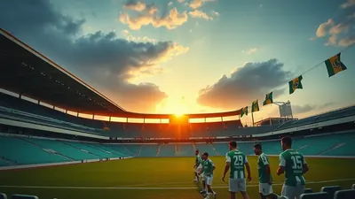 Palmeiras encerra o primeiro semestre com números coletivos e individuais em alta