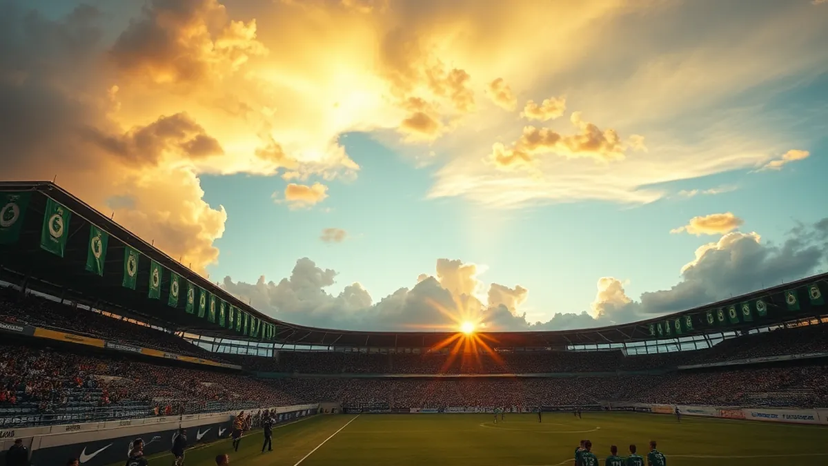 Paraguai avança e Palmeiras exalta jogadores