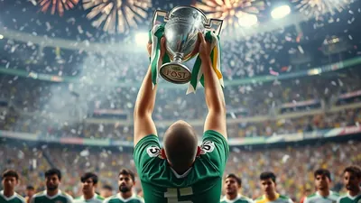 Palmeiras Recebe Elogios da Imprensa Após Grande Desempenho no Brasileiro