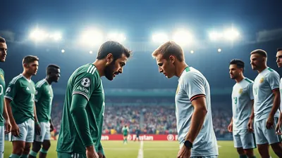 Palmeiras Silencia Críticos e Mostra Força em Campo