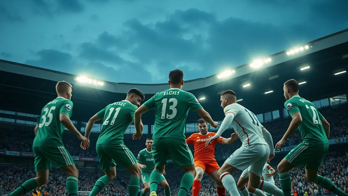 Palmeiras vence Sporting Cristal e mantém a pressão na Liga