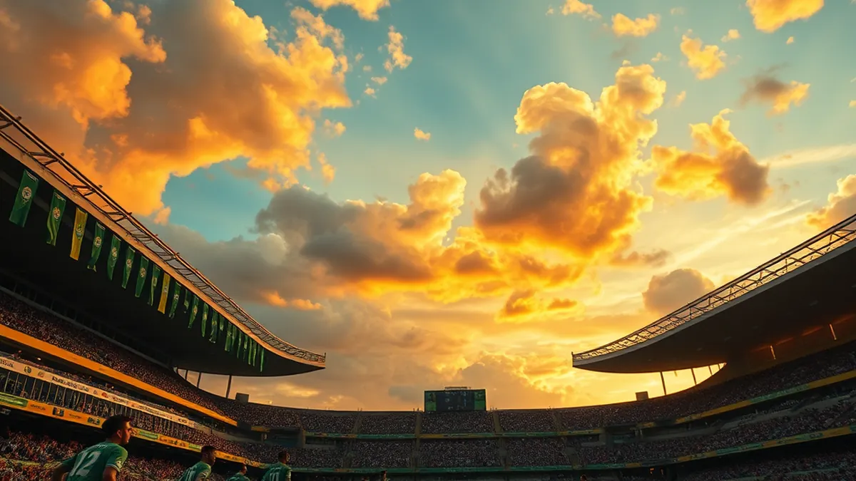Palmeiras Recebe Advertência da Anresf por Falta de Assinatura em Balanços