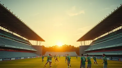 Palmeiras regressa aos treinos com reforço