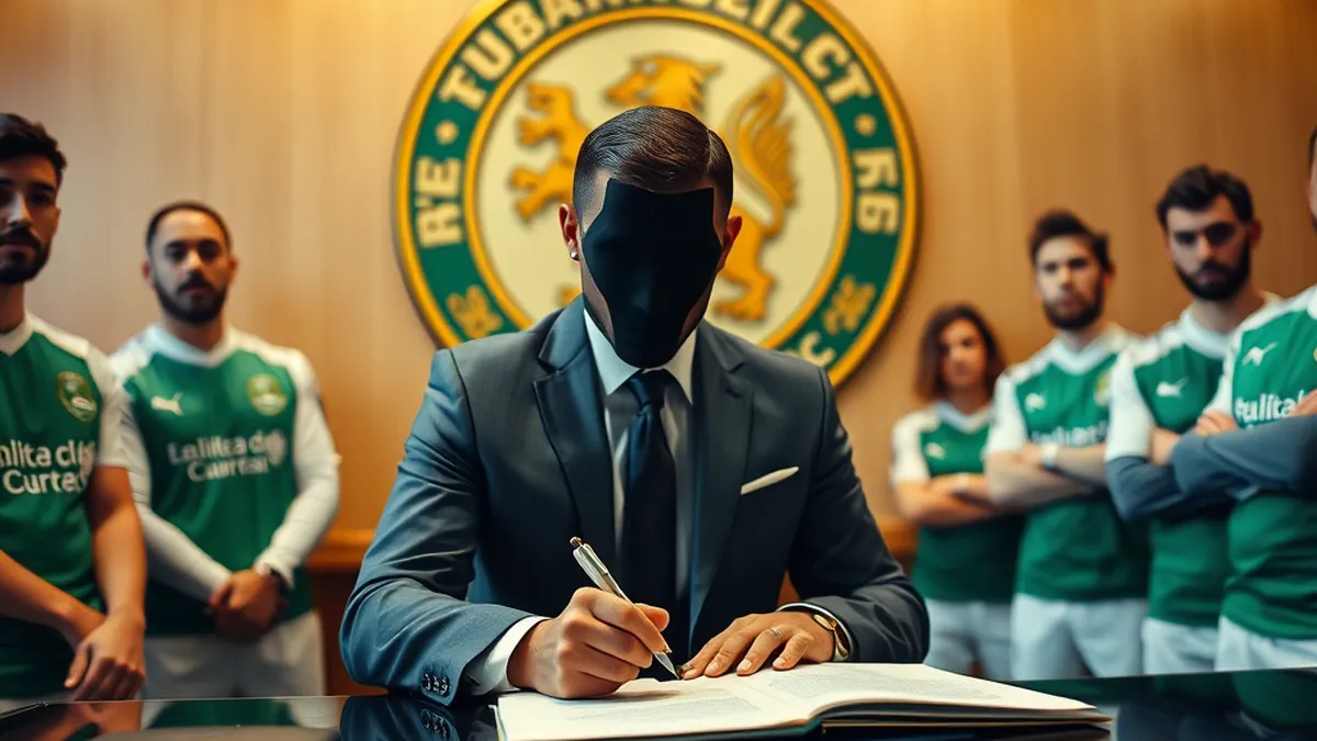 Palmeiras: Abel Ferreira extends contract until 2027 and aims for titles