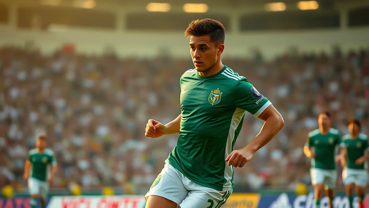 Palmeiras Advances in Libertadores and Expectations for Call-Ups