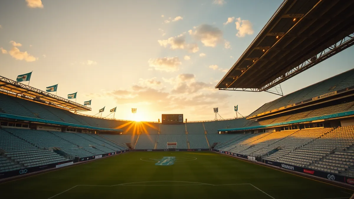 Palmeiras: Argentina escalada com dupla do clube para último teste antes da Copa